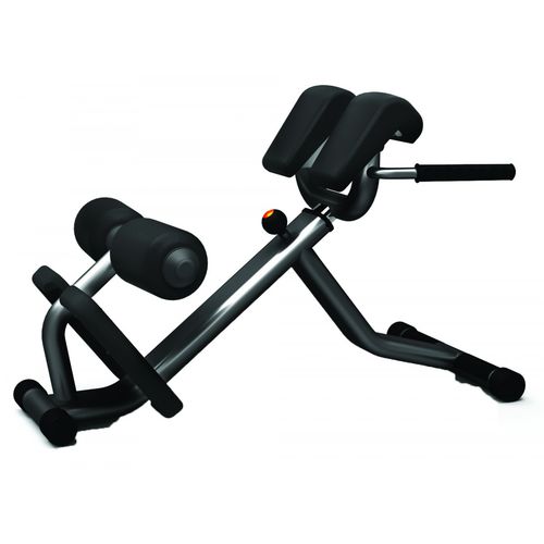 Banco de musculación de lumbares - 471163-2 - Care Fitness