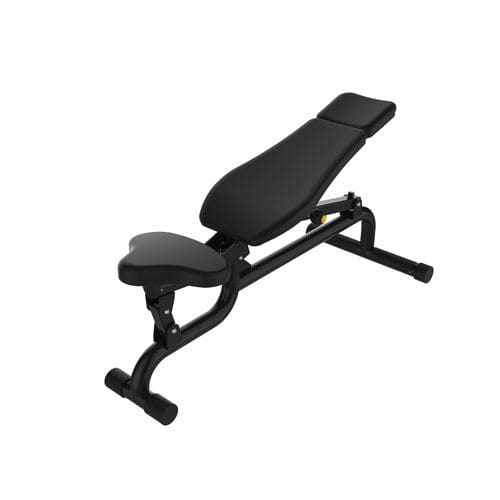 Banco de musculación ajustable - 470260-3 - Care Fitness