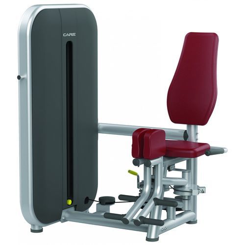 Máquina de musculación abducción de piernas - 470214-1 - Care Fitness
