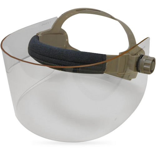 Pantalla facial desechable - 400PSM - Protech Medical