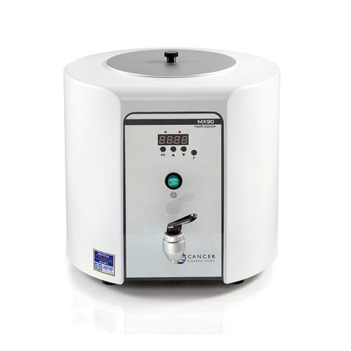 Dispensador de parafina automático - MX90 - Cancer Diagnostics - de laboratorio / de mesa
