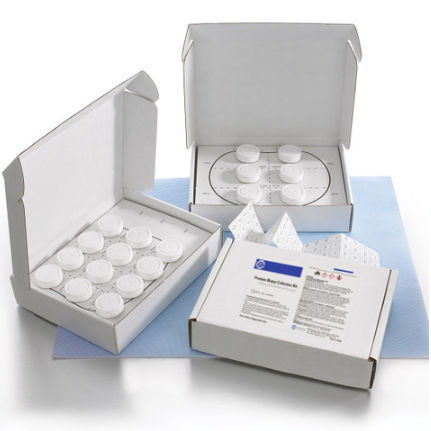 Kit médico de biopsia - Prostate-Pak™ - Cancer Diagnostics