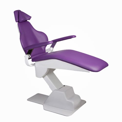 Sillón dental electromecánico - AM - Dansereau Dental Equipment - para cirugía oral