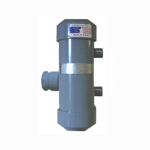 Separador para bomba de vacío aire-agua - 2 HP  - Dansereau Dental Equipment - para odontología