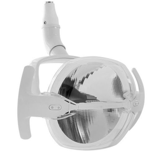 Lámpara para exploración para odontología - LED ECO - SIMPLE&SMART - led / con altura regulable