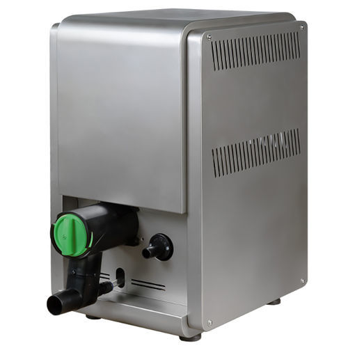 Aspirador quirúrgico para cirugía dental - Smart Power One with soundproof cover - SIMPLE&SMART