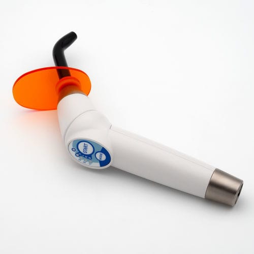Lámpara de polimerización para odontología - Moon - SIMPLE&SMART - empotrable / LED