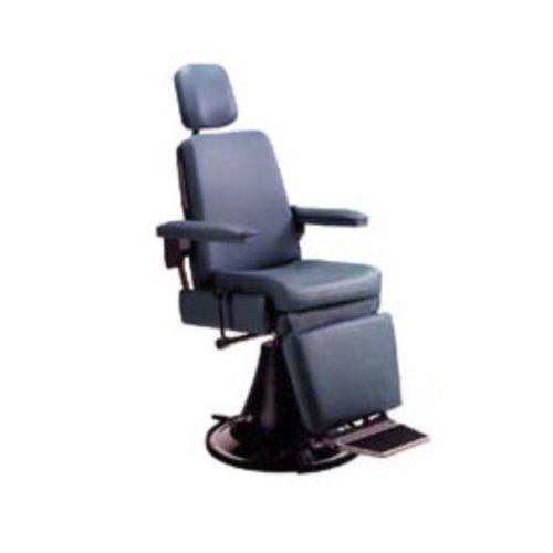 Sillón de reconocimiento de ORL - APEX 2300 / 2310 SERIES - Global Surgical Corporation America - electrohidráulico / de altura variable / con respaldo regulable