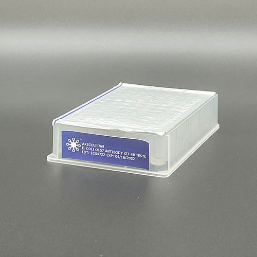 Kit de reactivos anticuerpos - Crystal Diagnostics - en solución / de laboratorio / de control de calidad