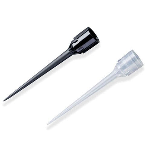 Punta de pipeta - Crystal Diagnostics