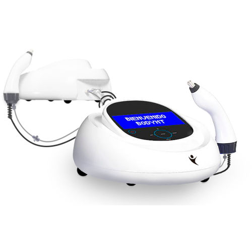 Unidad de carboxiterapia de mesa - Active Shape Plus - BodyHt - subcutánea