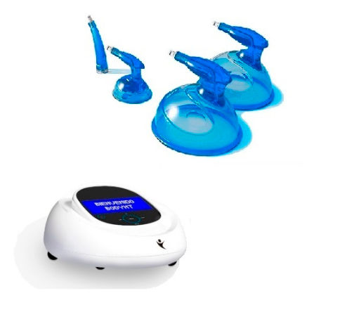 Unidad de body contouring por aspiración - Slim max - BodyHt