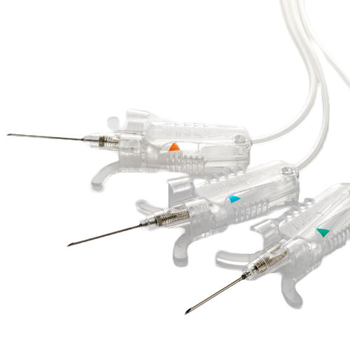Kit de extracción de muestras de sangre - VanishPoint®  - Retractable Technologies - de seguridad / automatizado