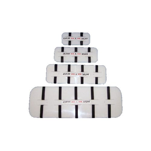 Férula de emergencia rígida - iTEC Manufacturing - set de férulas