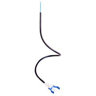 Vaina de acceso ureteral - Innovex Medical - hidrofílica