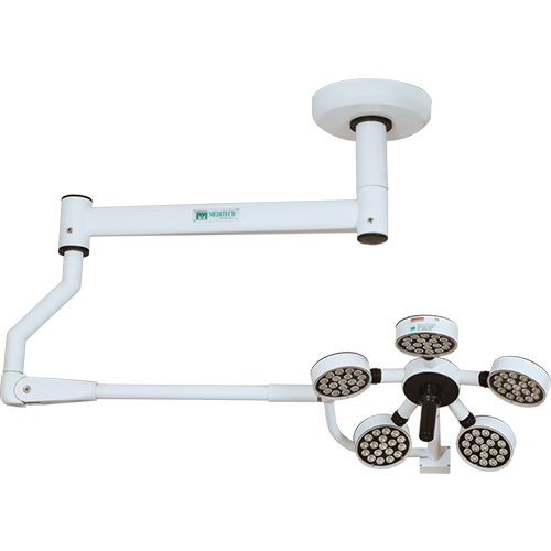 Lámpara cialítica de techo - Z 500 - Meditech India - LED / 92 / con panel de control