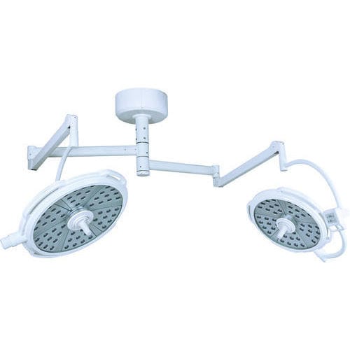 Lámpara cialítica de techo - Elite 7050 - Meditech India - LED / 2 brazos / 95