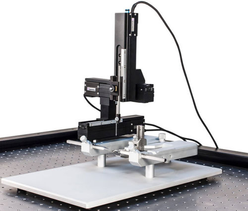 Micromanipulador motorizado - IVM Triple - Scientifica - de 3 ejes