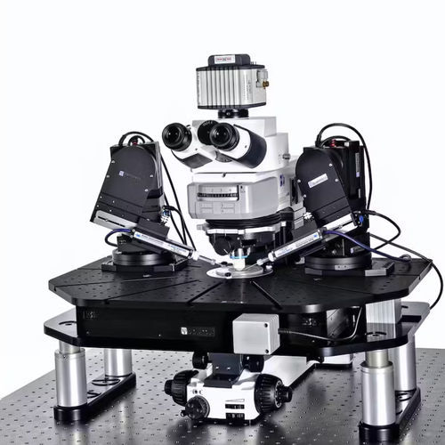 Sistema patch-clamp - Patch Pro 3000 - Scientifica