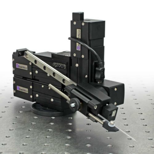 Micromanipulador motorizado - MicroStar - Scientifica