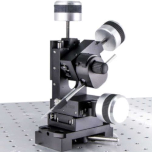 Micromanipulador manual - LBM-7 - Scientifica