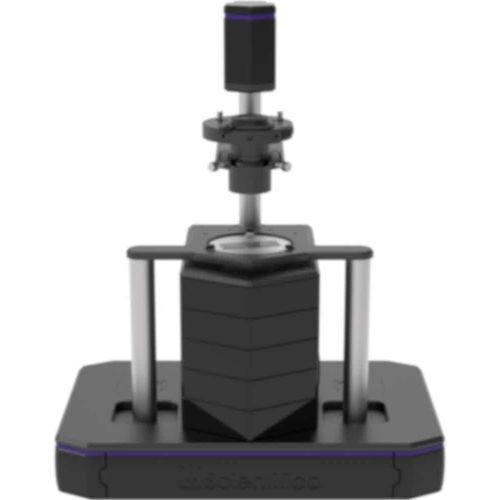 Microscopio óptico - PatchScope - Scientifica - neurociencias / invertido / de fluorescencia