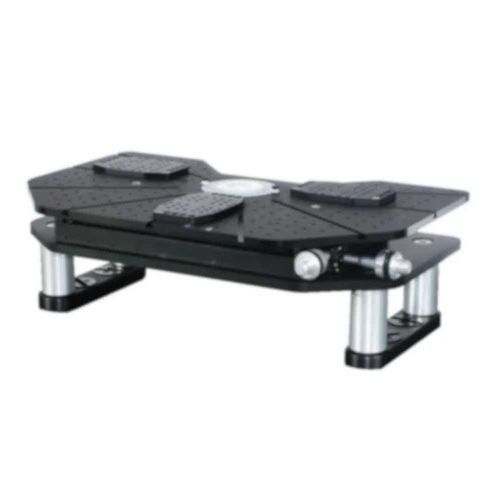 Mesa de guiado para microscopio - MTP - Scientifica - manual