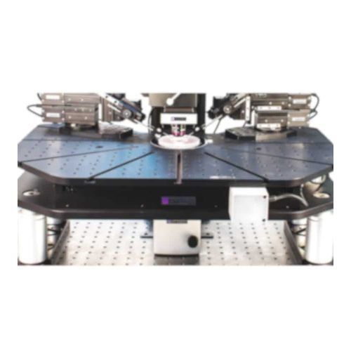 Mesa de guiado para microscopio - MMTP - Scientifica - manual / de posicionamiento