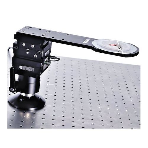 Mesa de guiado para microscopio - MMSP - Scientifica - manual / de posicionamiento