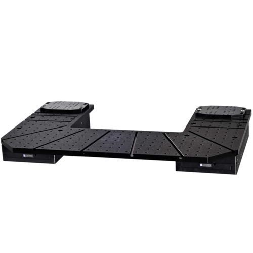 Mesa de guiado para microscopio - MMBP - Scientifica - manual