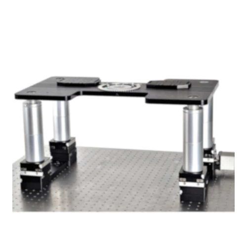 Mesa de guiado para microscopio - IMMTP - Scientifica - manual