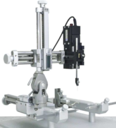 Mesa de guiado para microscopio - IVM Mini Single - Scientifica - manual / compacta / de posicionamiento
