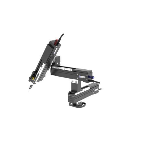 Mesa de guiado para microscopio - IVM Mini Triple - Scientifica - manual / compacta / de posicionamiento