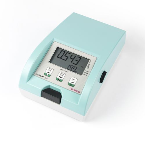 Tester de la actividad del agua - LabSwift-aw - Novasina AG - de temperatura / de control / de laboratorio