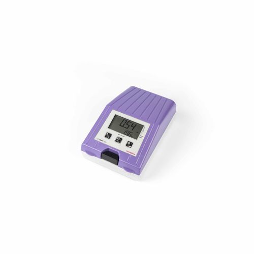 Tester de la actividad del agua - LabStart-aw - Novasina AG - de temperatura / de calibración / de laboratorio