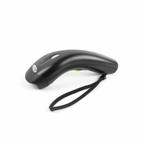 Escáner de código de barras de laboratorio - Novasina AG - inalámbrico / Bluetooth