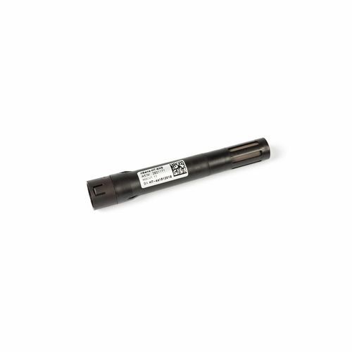 Sensor de temperatura - nSens-HT-EIS - Novasina AG - de humedad / de calibración / para evaluaciones medioambientales