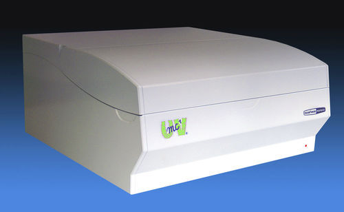 Espectrofotómetro UV-vis - UVmc1 - SAFAS  S.A. - óptico / ultravioleta / para la investigación