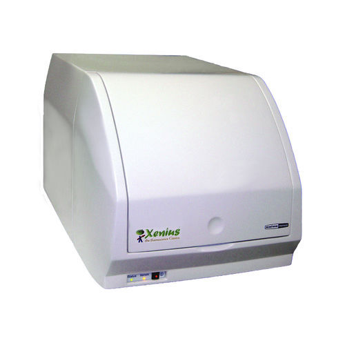 Espectrómetro de fluorescencia - Xenius XC - SAFAS  S.A. - para la industria farmacéutica / para biología molecular y celular / de toxicología