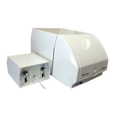 Lector de microplacas multimodo multifuncional - Xenius XML - SAFAS  S.A. - para absorbancia / de fluorescencia / para luminiscencia