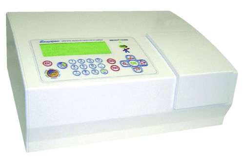 Espectrofotómetro visible - EASYSPEC - SAFAS  S.A. - UV-vis / ultravioleta / para la investigación
