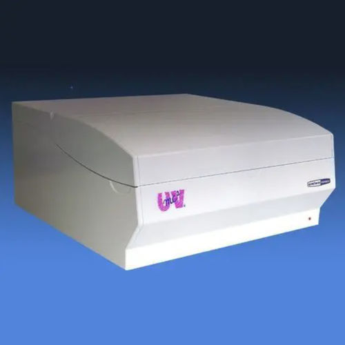Espectrofotómetro UV-visible - UVmc2 - SAFAS  S.A. - óptico / ultravioleta / para la investigación