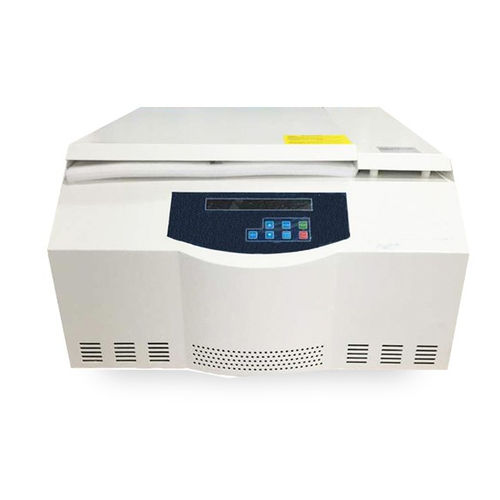 Centrífuga de laboratorio - ALC-40F - Aiken Corporation - de mesa / refrigerada / de baja velocidad