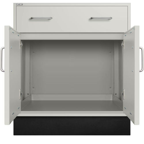 Armario para ordenar - WL-3000 series - Teclab - para mesa de laboratorio / de laboratorio / con puerta