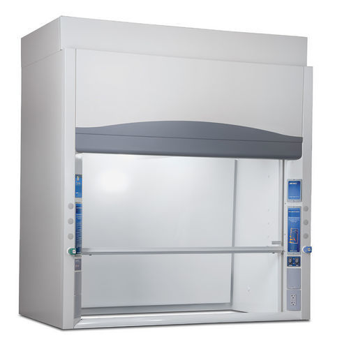 Campana de escape - FH-48-EPLBSCSTGABB - Teclab - de contención / de laboratorio