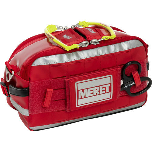 Bolsa de emergencia - FIRST-IN™ PRO X - Meret - de cintura