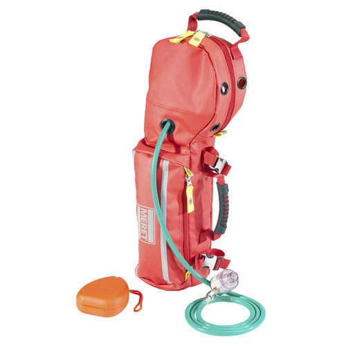 Bolsa de oxígeno - GO2™ PRO - Meret - de PVC