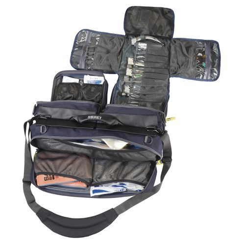 Bolsa de emergencia - MODQUAD™ PRO - Meret - bandolera