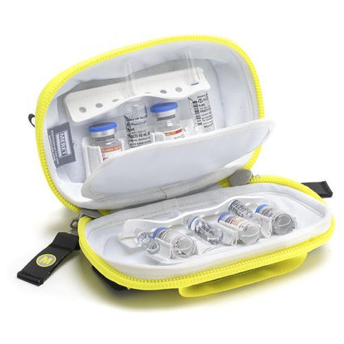 Kit de emergencia - MINI MED™ PRO X - Meret