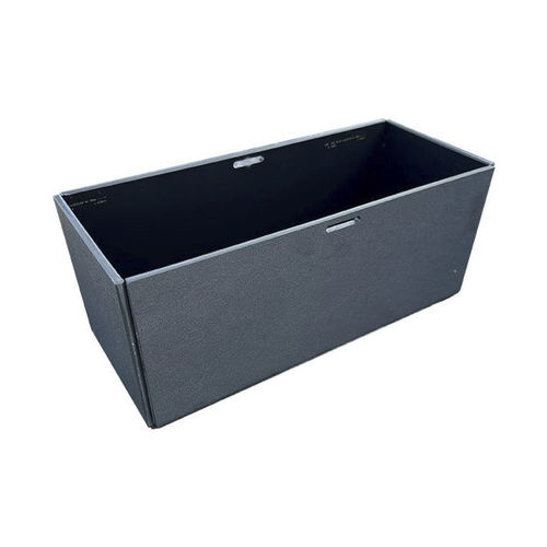 Caja para almacenamiento - KYDEX - Meret - opciones